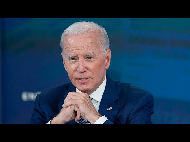 ⁣LIVE: Biden speaks at brunch in celebration of Black excellence | NBC News