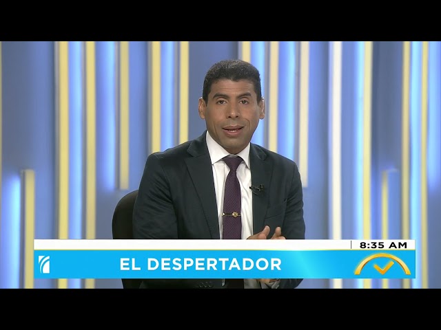 ⁣#ElDespertador: Comerciantes condicionan su apoyo a reforma fiscal