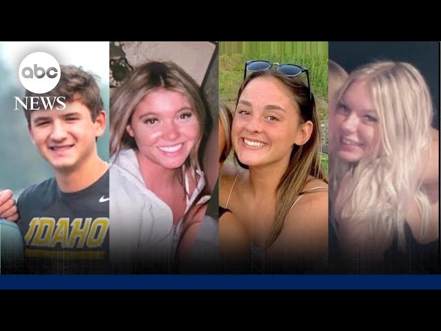 ⁣Idaho college murder case to take place in Boise