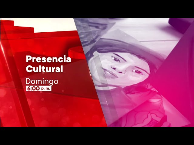 Presencia cultural (15/09/2024) Promo | TVPerú