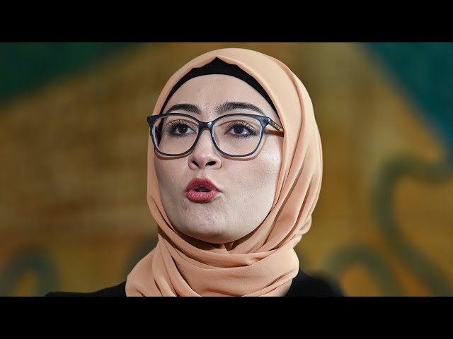 ⁣‘Enough morons in the senate’: Fatima Payman’s ‘imbecilic’ speech slammed