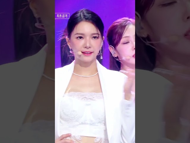 ⁣You're Pitiful - FIESTAR #You're_Pitiful #FIESTAR ピエスタ 피에스타 #Shorts #MusicBank | KBS WORLD