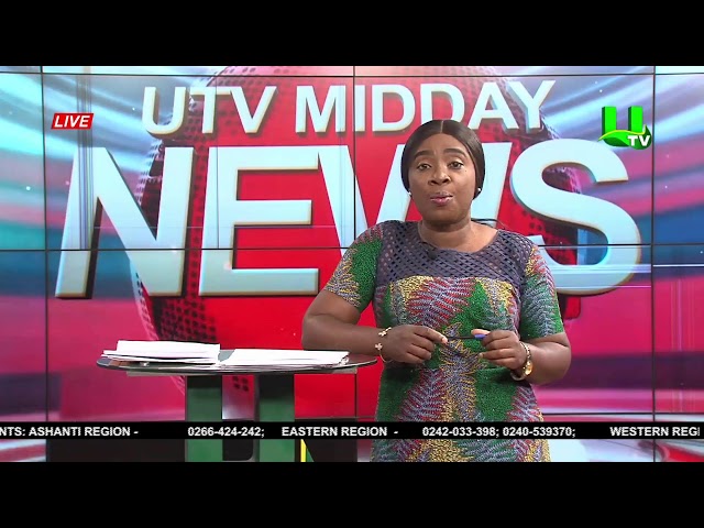 ⁣MIDDAY NEWS 13/09/24