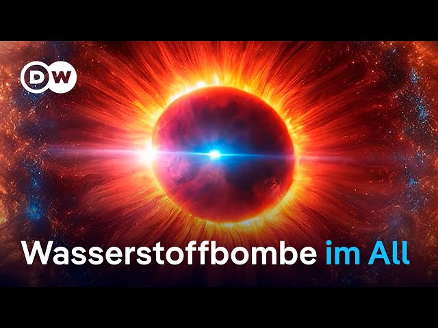 ⁣Astronomen weltweit erwarten seltenes Himmelsereignis | DW Nachrichten