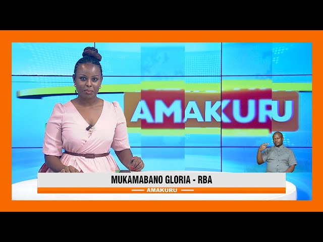 ⁣Amakuru yo ku mugoroba | Tariki 13.09.2024