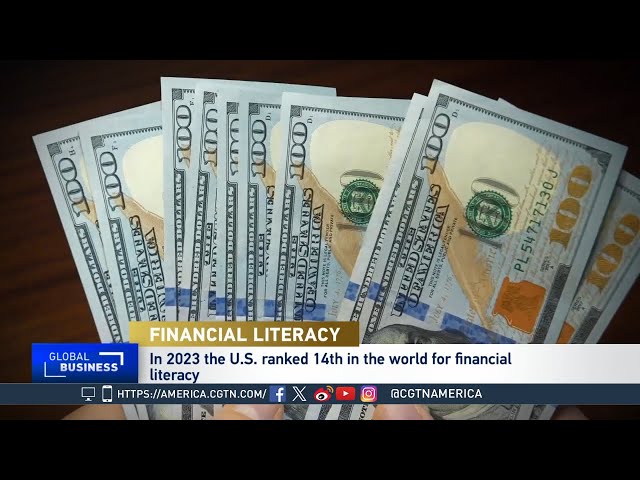 ⁣Global Business: Viral Scams Highlights Importance of Financial Literacy