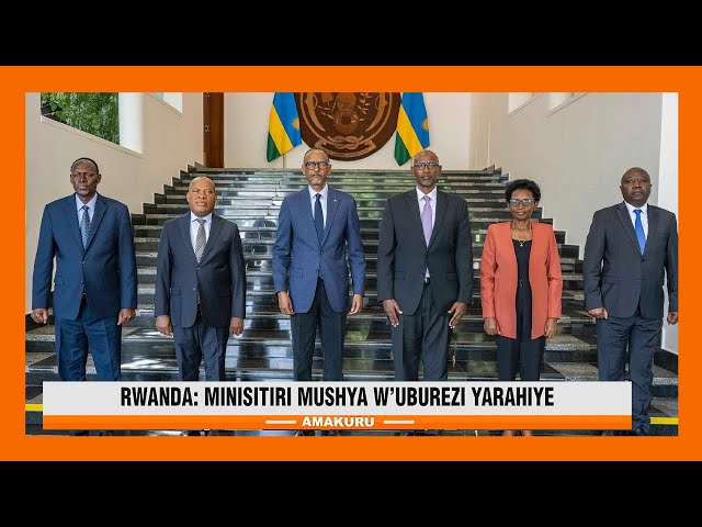 ⁣Uburezi bwacu ntiburagera aho twifuza - Perezida Kagame