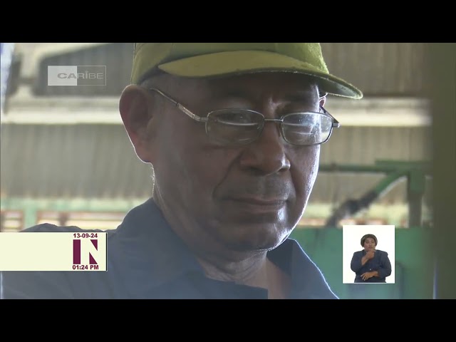 ⁣Cuba: Compleja situación en el abasto de agua a Holguín