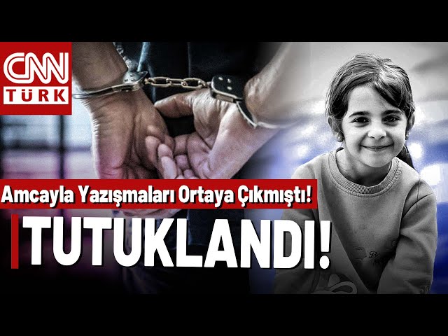 SON DAKİKA  "Narin" Soruşturmasında Yeni Gelişme: 15 Yaşındaki R.A. Tutuklandı!