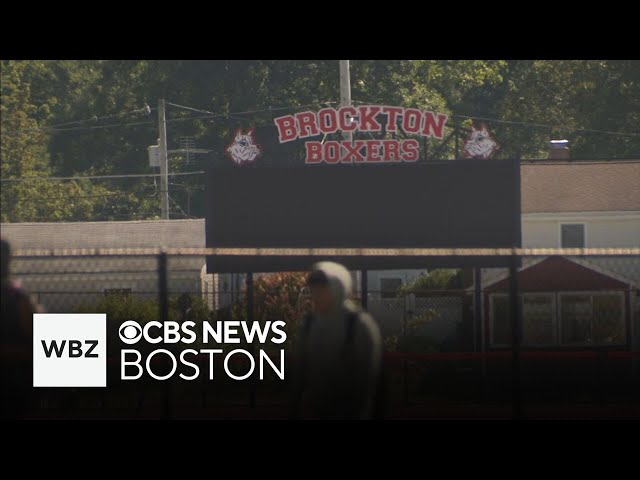 ⁣Brockton Schools superintendent resigns in wake of budget deficit report