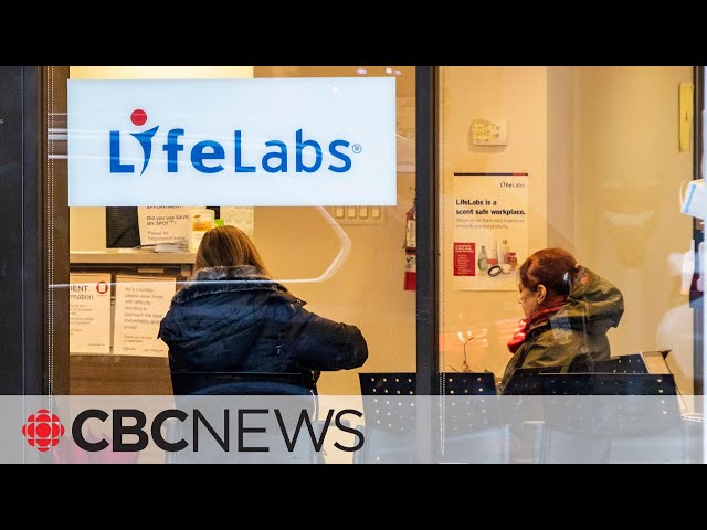 ⁣What to know about a possible Lifelabs workers strike