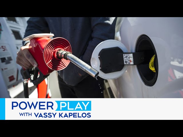 ⁣Should Canada scrab its carbon tax? The Front Bench discusses | Power Play with Mike Le Couteur