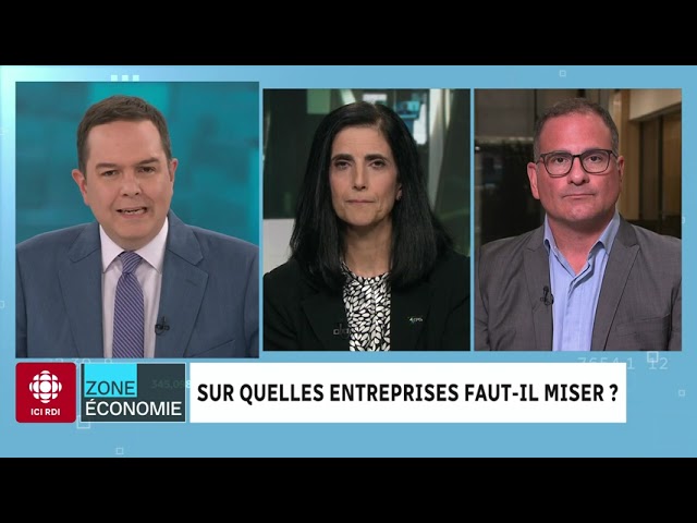 ⁣Comment créer de la richesse? | Zone économie