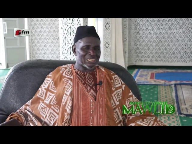 ⁣En route vers le MAWLID - Pr : Cheikh Tidiane SAMB - invite : Serigne maodo DIOP 13 Sept 2024