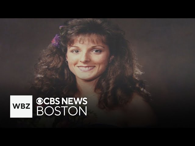 ⁣Mother of Susan Taraskiewicz pleads for answers 32 years after her murder