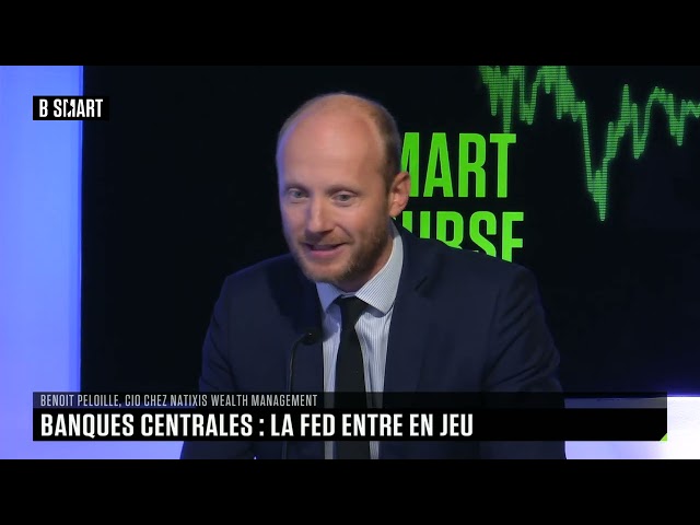 ⁣SMART BOURSE - Emission du vendredi 13 septembre