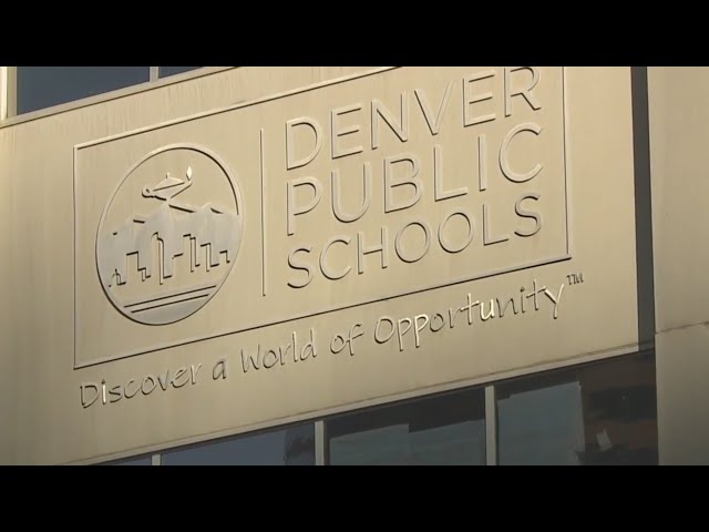 ⁣Multiple Denver-area schools threatened this week