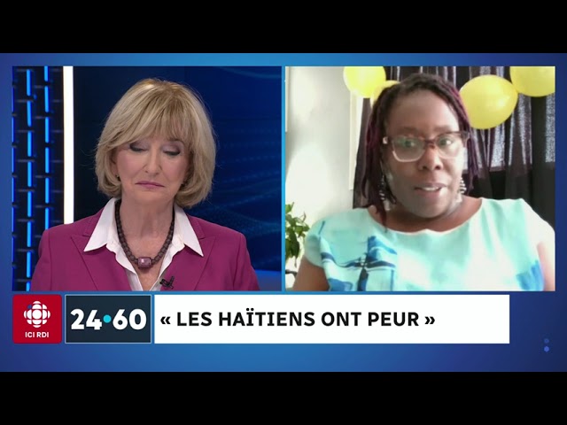 ⁣La rhétorique anti-migrants de Trump cause l'indignation | 24•60