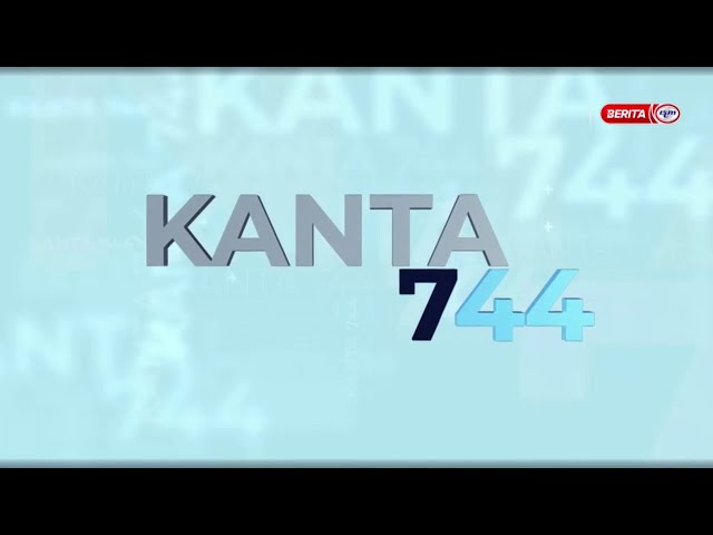 ⁣14 SEPT 2024 – KANTA 744 PAGI