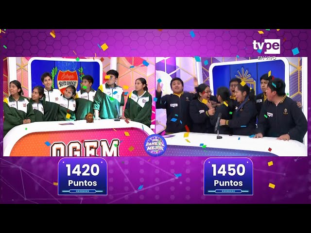 ⁣Que gane el mejor (13/09/2024) | TVPerú