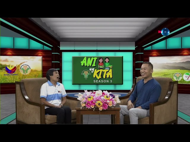 Ani ug Kita (Season 5) Department of Agriculture | September 14, 2024