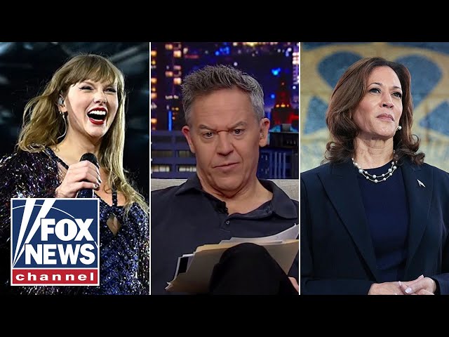 ⁣Gutfeld: Taylor Swift makes ‘bad choices’ in women too