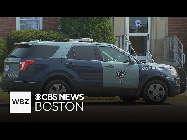 ⁣Massachusetts State Police recruit injured during training exercise dies