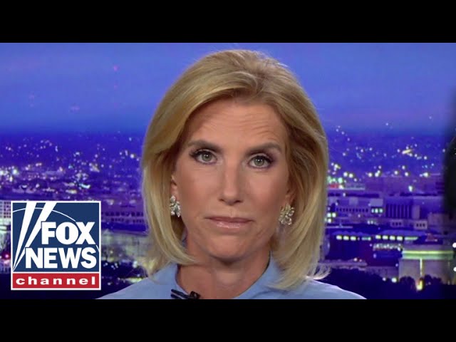 ⁣Laura Ingraham: This is a ‘toxic combination’ for Harris campaign