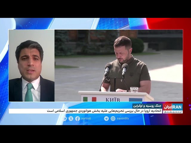 ⁣هزینه‌های سیاسی انتقال موشک از تهران به روسیه