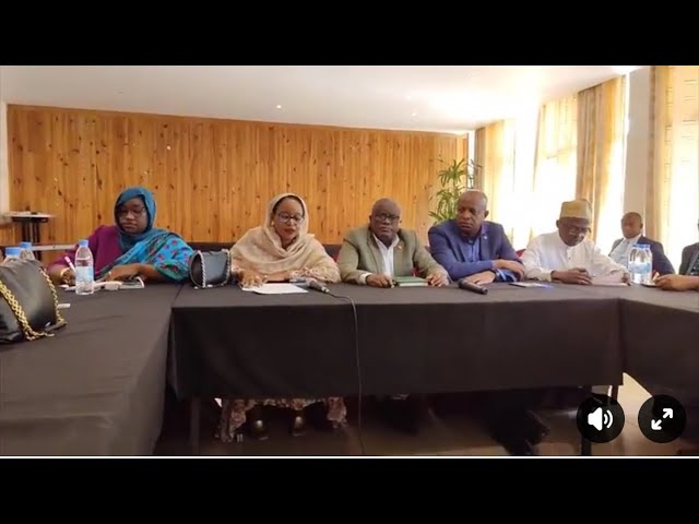 Tentative d'assa!ssinat d'Azali : les Azalistes condamnent l'acte