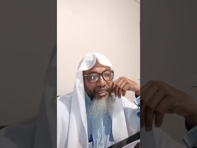 Dars "من أحكام الطلاق "