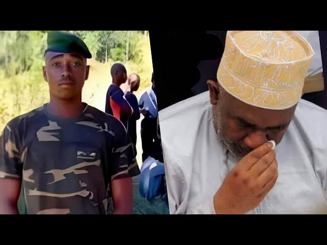 AFFAIRE de tentative d'assassinat d'AZALI Assoumani: Réaction du peuple et analyse de nos 