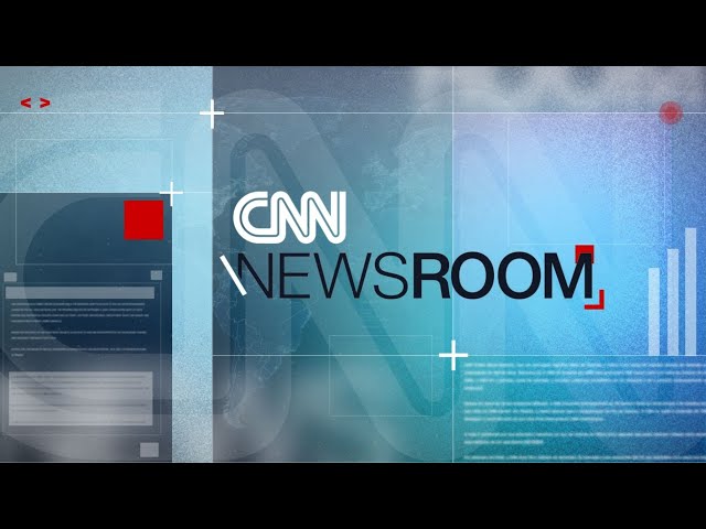 ⁣CNN NEWSROOM - 14/09/2024