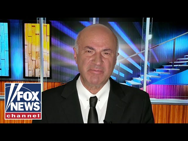 ⁣Kevin O’Leary: I’m worried about this