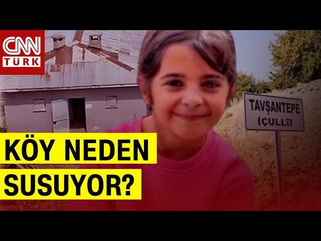 ⁣Köy Suskunluğunu Koruyor! Narin Olayı Nasıl Aydınlatılacak?