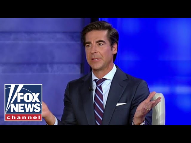 ⁣Jesse Watters: All the memorable debate lines 'were from Trump'