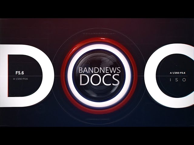 ⁣BandNews Docs - Uma viagem aos Açores