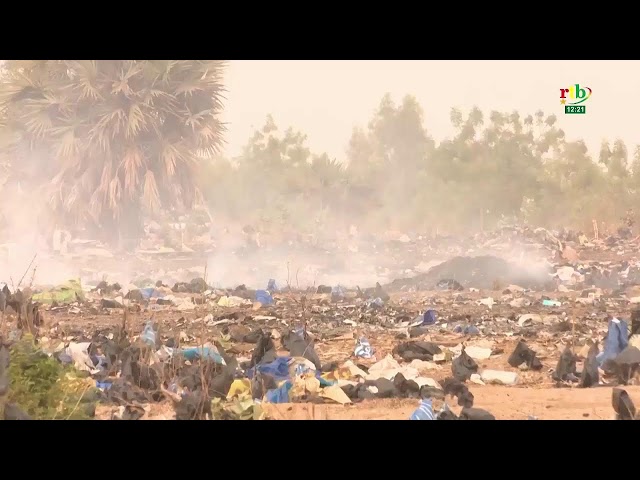 ⁣RTB - Priorité environnement du 14 septembre 2024