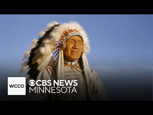 ⁣Richfield to host 1st ever Native American Elders Day