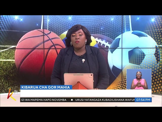 ⁣K24 TV LIVE| Taarifa kamili na tendeti kwenye #K24wikendi