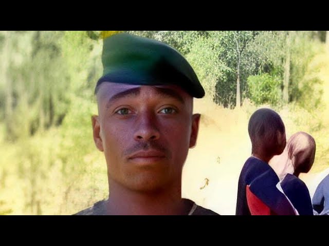 ⁣Madziho du jeune militaire Fanou à Salimani Itsandra