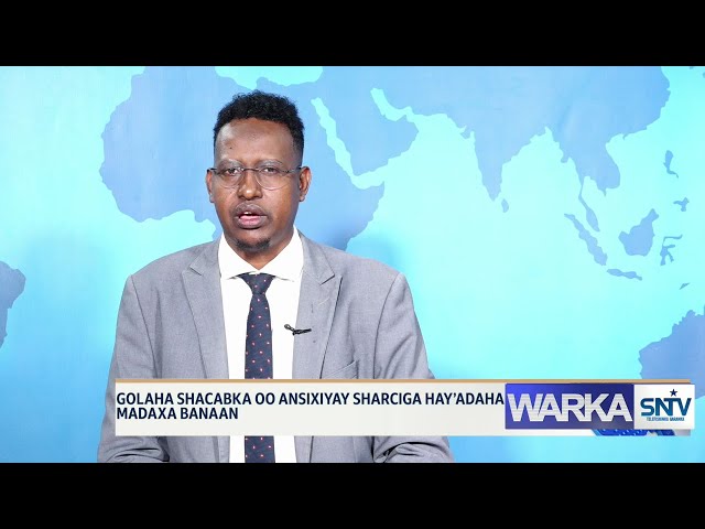 ⁣WARKA HABEEN EE SNTV 14.09.2024