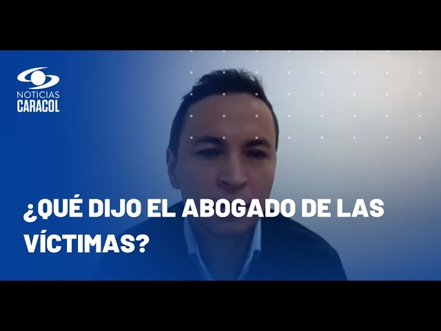 ⁣Yhonier Leal, condenado por muerte de su hermano y su mamá, fue trasladado a La Tramacúa