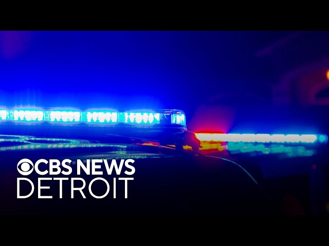 ⁣Detroit man faces charges in 2022 death of former police officer