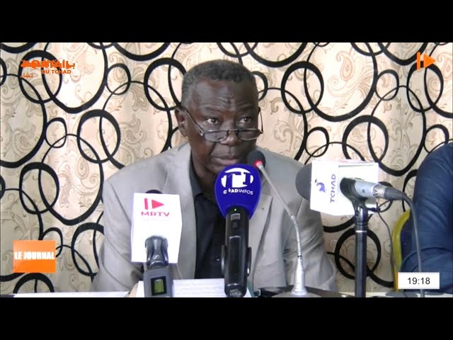 ⁣SOCIÉTÉ - Communication de l'Association des Victimes du Régime de Hissein Habré