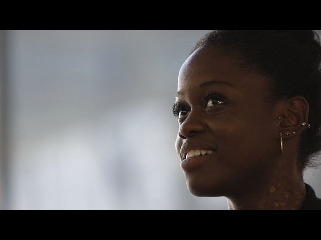 ⁣Sierra Leone-born US ballerina Michaela Mabinty DePrince dies aged 29