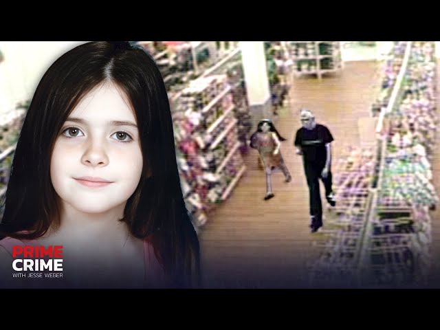 ⁣Prime Crime: 8-Year-Old Girl Vanishes While Shopping with Mom in Walmart