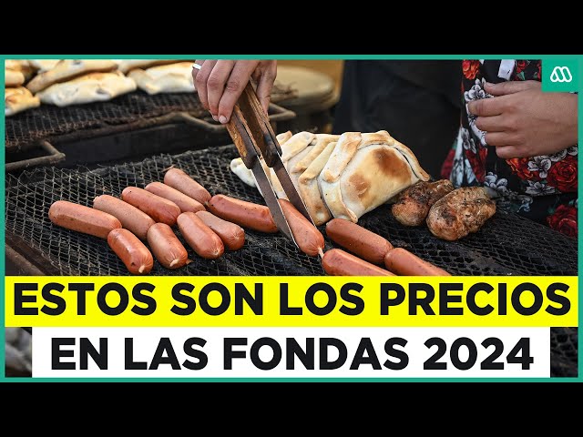 ¡Anticuchos llegan a los $8 mil!: Esta es la guía definitiva de precios en las fondas