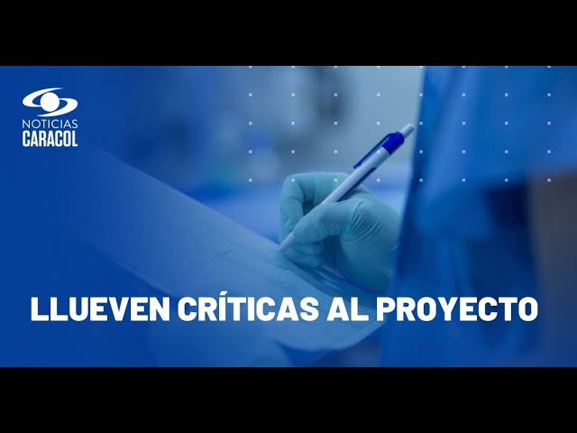 ⁣Abecé de la reforma a la salud: ¿cambia atención de pacientes afiliados a EPS?