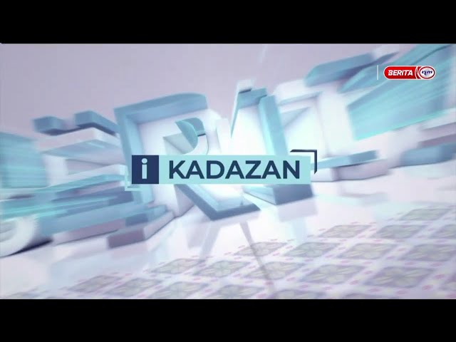 ⁣15 SEPT 2024 – i-KADAZAN